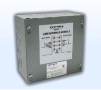 LIM - Line Interface Module